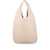 A.P.C. A.P.C. Le Neige Bag Bags Beige