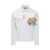 DSQUARED2 DSQUARED2 Carpenter Shirt WHITE