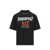 DSQUARED2 DSQUARED2 Loose Fit Tee Black