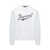 DSQUARED2 DSQUARED2 Cool Fit Crewneck WHITE