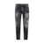 DSQUARED2 DSQUARED2 Skater Jeans Black