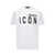 DSQUARED2 DSQUARED2 Cool Fit Tee WHITE