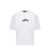 DSQUARED2 DSQUARED2 Loose Fit Tee WHITE