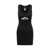 DSQUARED2 DSQUARED2 Icon Dress Black