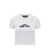 DSQUARED2 DSQUARED2 Mini Fit Tee WHITE