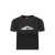 DSQUARED2 DSQUARED2 Mini Fit Tee Black