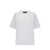 DSQUARED2 DSQUARED2 Easy Fit Tee WHITE