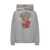 Ganni Ganni Sweatshirt With Logo GREY