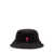 AMI Paris AMI Paris Bucket Hat Black