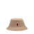 AMI Paris AMI Paris Bucket Hat Beige