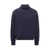 AMI Paris AMI Paris Sweater BLUE