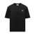 AMI Paris AMI Paris T-Shirt Ami Black