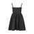 Ganni Ganni Dress Black