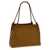 ETRO Etro 'Libra S' Shopping Bag BROWN