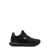 Emporio Armani Emporio Armani Sneakers BLACK+BLACK