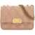 Valentino Garavani Quilted Shoulder Bag With ROSE CANNELLE