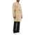 Burberry "Medium Heritage Kensington Trench Coat HONEY