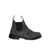 Blundstone 1325 RUSTIC BLACK LEATHER Black  