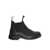 Blundstone 531 BLACK PREMIUM LEATHER Black  