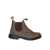 Blundstone 565 RUSTIC BROWN LEATHER Brown