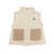 Moncler RHODA VEST White