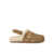 Fendi SABOT SHOES Brown