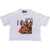 DSQUARED2 Icon Shirt WHITE