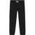 Tommy Hilfiger Rib Insert Sweatpants BLACK