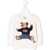 Ralph Lauren 20/2 Cotton-Bear Sweater-Tops-Sweater WHITE