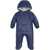 Tommy Hilfiger Baby Skisuit BLUE