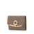 Salvatore Ferragamo Salvatore Ferragamo Wallets BEIGE O TAN