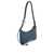 JACQUEMUS Jacquemus "Le Bisou Perle" Shoulder Bag BLUE