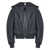 THE ATTICO The Attico Bomber GREY