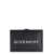 Givenchy Givenchy G Cut Leather Wallet Black