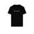 Givenchy Givenchy T-Shirts And Polos Black