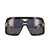 Gucci Gucci Eyewear Sunglasses Black