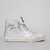 Golden Goose Golden Goose Flat Shoes SILVER