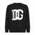 Dolce & Gabbana Dolce & Gabbana Sweaters Black