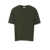 MAISON KITSUNÉ Maison Kitsuné T-Shirts And Polos GREEN