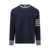 Thom Browne Thom Browne Sweater BLUE