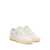 Palm Angels Palm Angels University Low-Top Sneakers WHITE