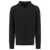 Rick Owens Rick Owens Turtleneck Black