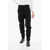 Jil Sander 4-Pocketed Virgin Wool Pants With Hidden Closure Black