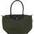 LONGCHAMP PARIS Le Pliage Green