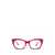 Tom Ford Tom Ford Eyewear Eyeglasses SHINY DARK PINK