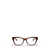 Ralph Lauren Ralph Lauren Eyeglasses SHINY STRIPED HAVANA