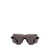 KUBORAUM Kuboraum Sunglasses SILVER