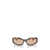 MIU MIU EYEWEAR Miu Miu Eyewear Sunglasses HONEY HAVANA