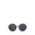 EYEPETIZER Eyepetizer Sunglasses BLACK MATT WITH PEARLS