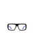 Tom Ford Tom Ford Eyewear Eyeglasses MATTE BLACK